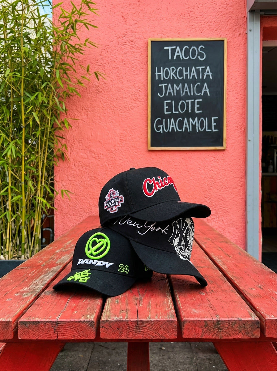 All Hats