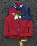 Summer Tournament Polo Team Vest LA MARTINA (ORIGINAL)