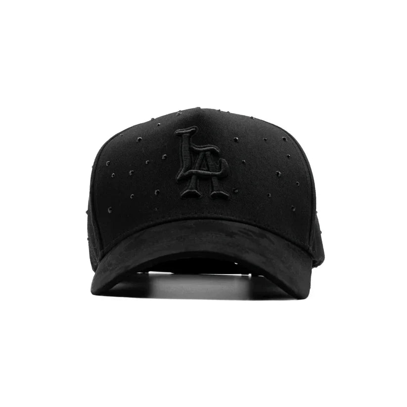 Triple Black — LA Dandy