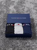 Tommy Men Boxers (Premium Quality)