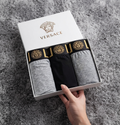 Versace Men Boxers (Premium Quality)