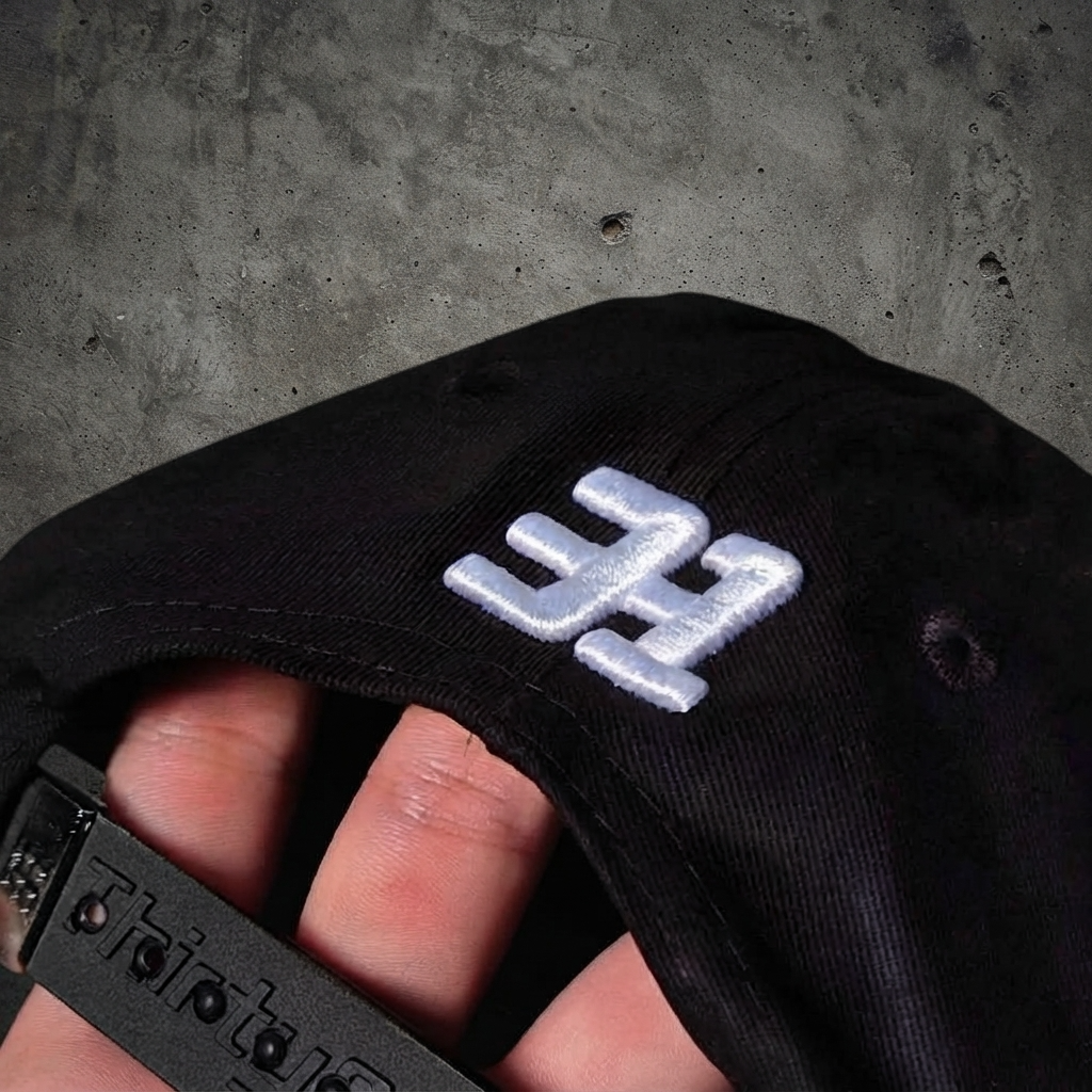 Diamonds Snapback — 31 Hats NY