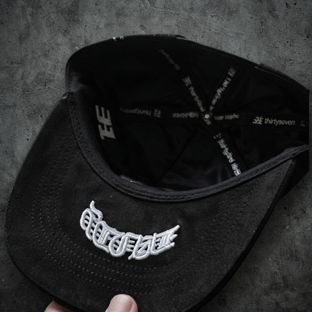 Diamonds Snapback — 31 Hats NY