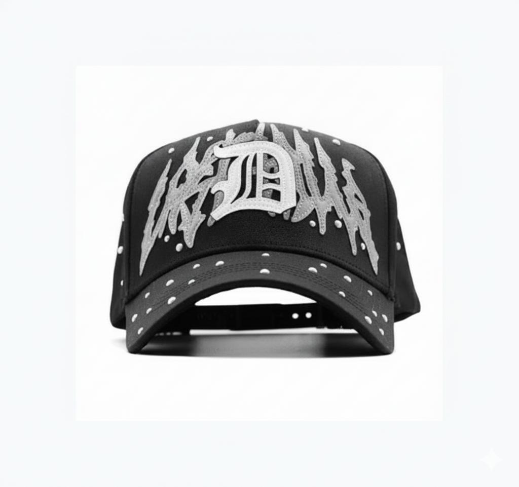 Lost Hills Original — Dandy Hats