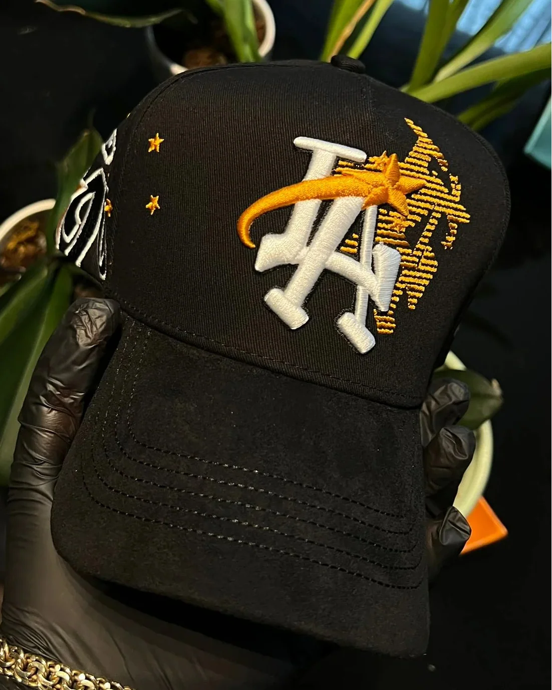 De East LA — 31 Hats x El Mago