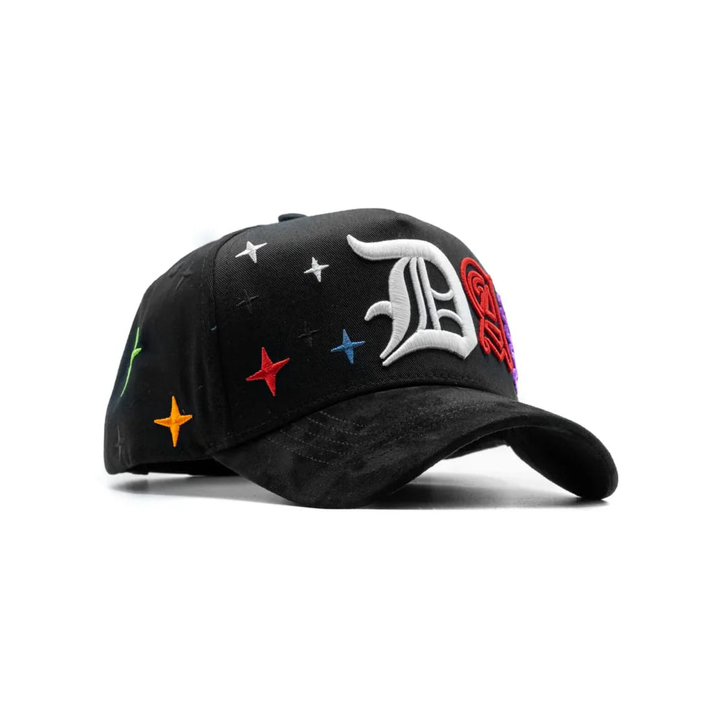Summer 5-Panel — Dandy Hats
