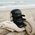 Murakami — 31 Hats x Teddy Hats