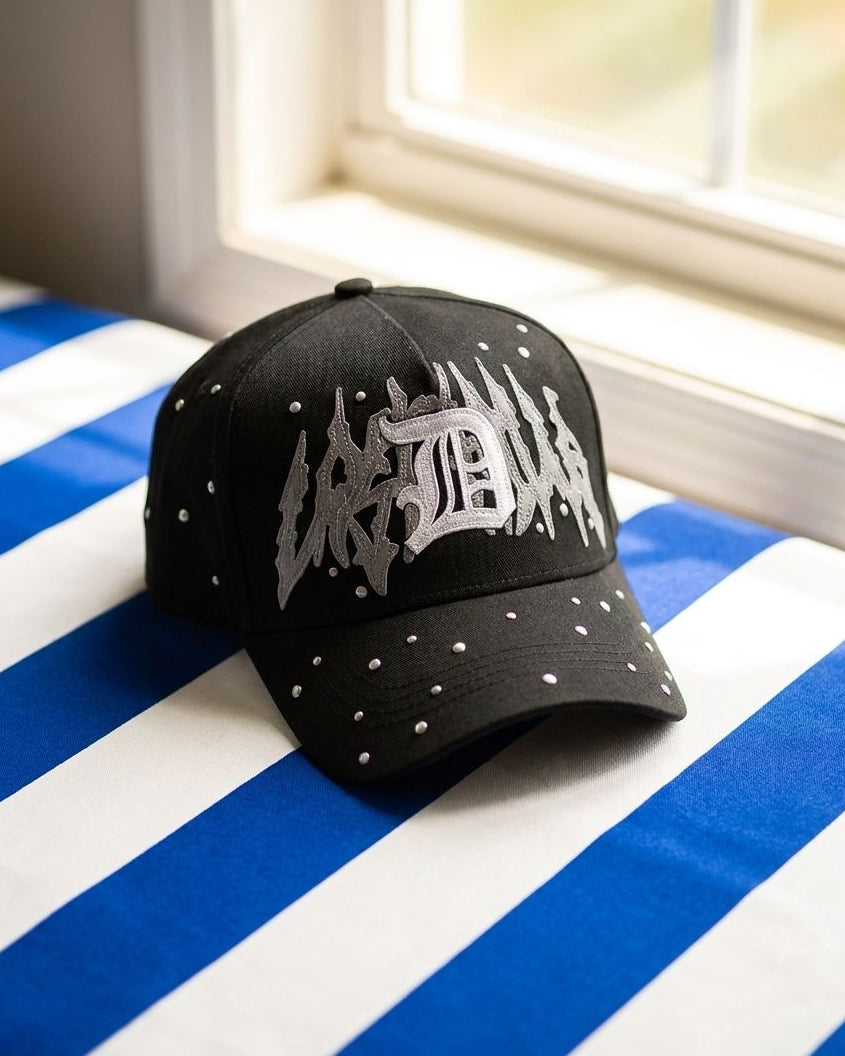 Lost Hills Original — Dandy Hats