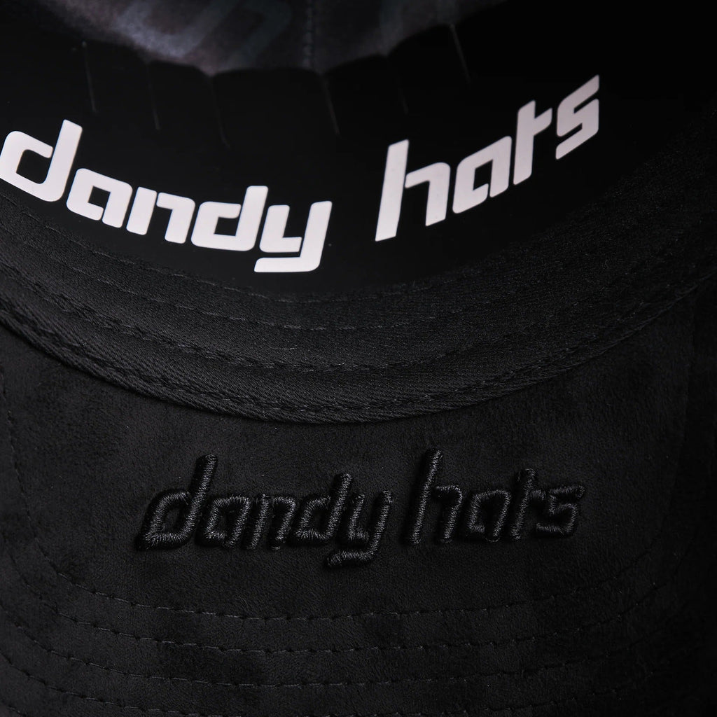 Fuerza Crystals — Dandy Hats