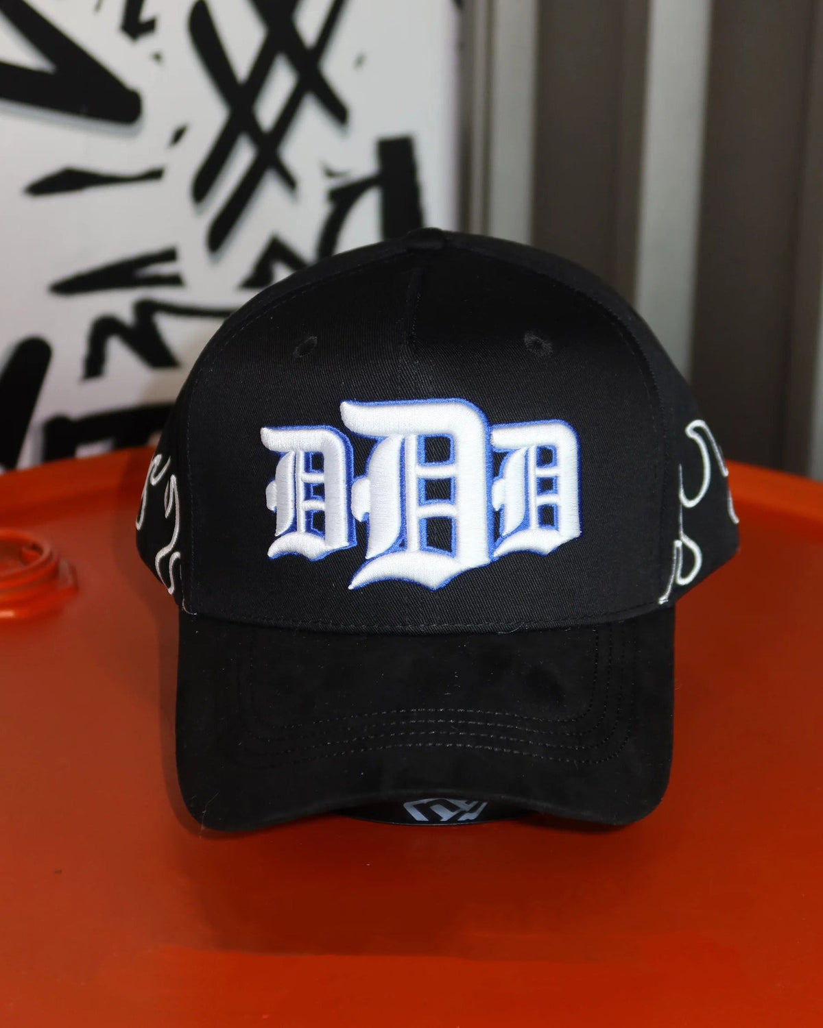 Triple D — Dandy Hats