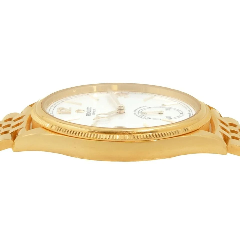 Rolex Perpetual 1908 (Reference M52508-0008)