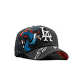 Exclusive Hat — Dandy Hats x El Mago